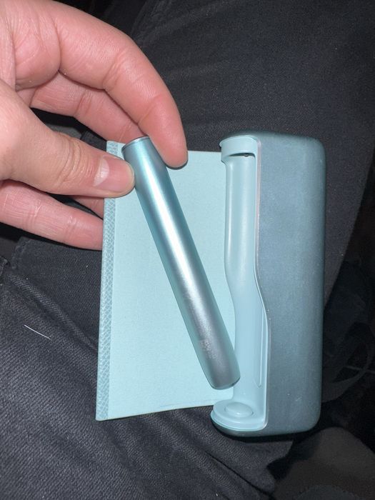 iqos iluma i in prime