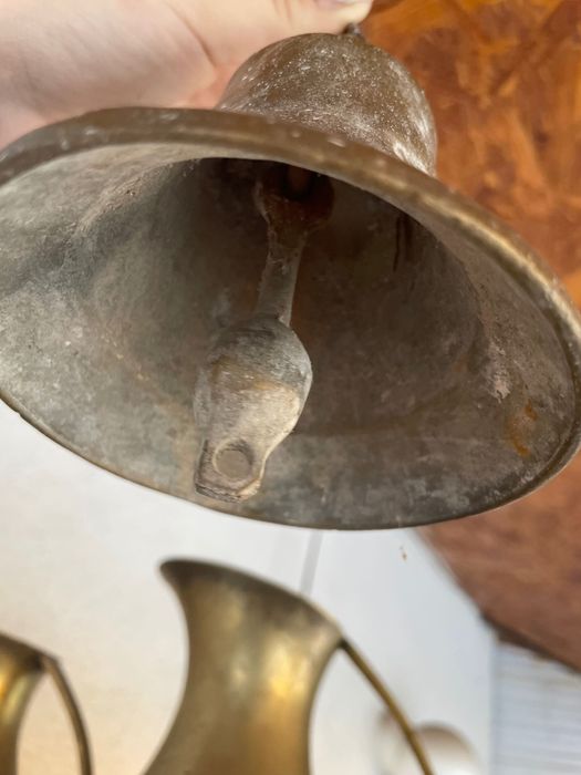 Чан от 1827 година