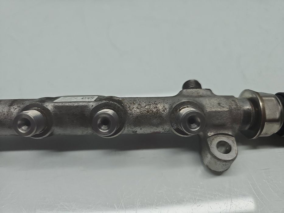 Rampa injectoare AUDI A3 Sportback (8VS, 8VM) [Fabr 2013-prezent] 04L0