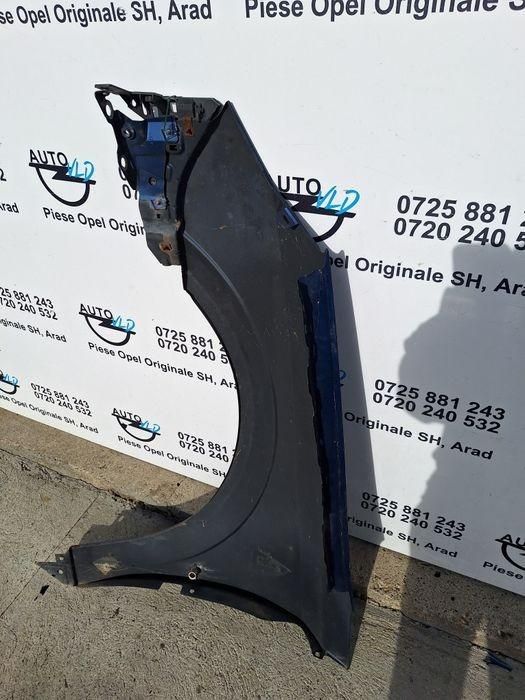 Aripa fata dreapta Opel Signum facelift