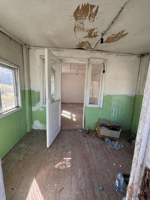 Дача тогус 10 соток