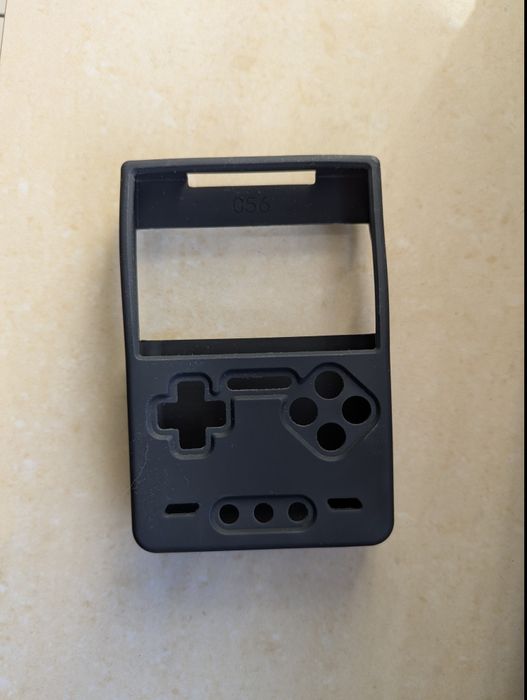 TrimUI Brick Consola Portabila premium 2137 de jocuri