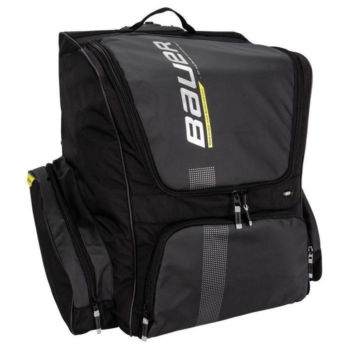 Баул хоккейный bauer