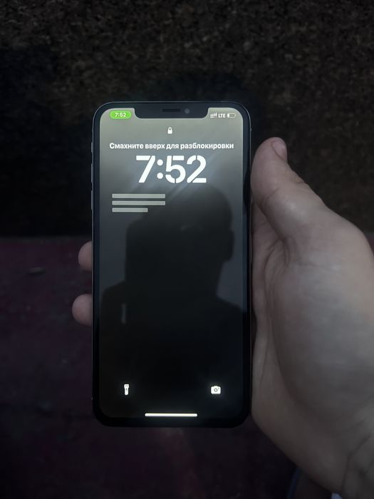 Iphone Xs Max 64 gb
