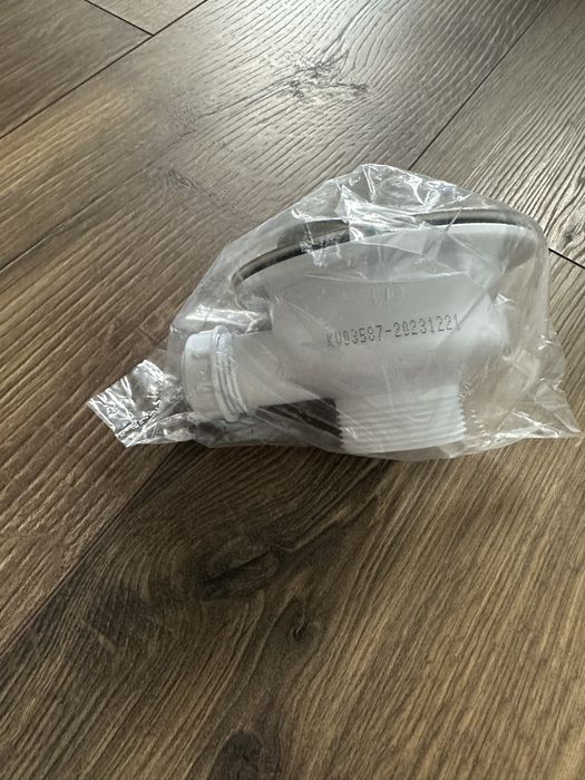 Ventil chiuveta/lavoar cu sita