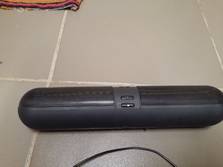 Bluetooth  колонка