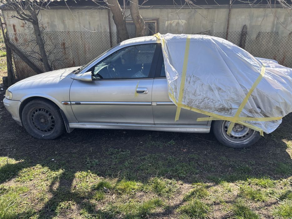 Опел Вектра  Б Opel Vectra B