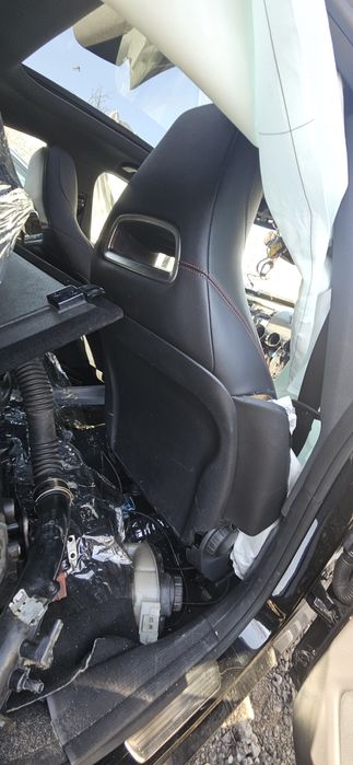 Седалки за Mercedes CLA W117