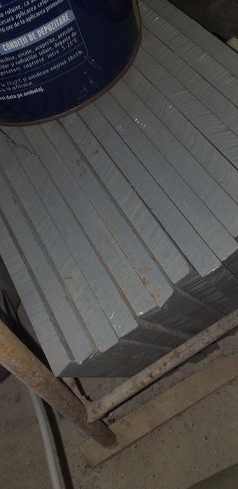 Placa ( talpa ) metal 200x300x15mm