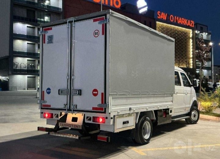 Yuk tashish xizmati Navoiy Shiniray t52