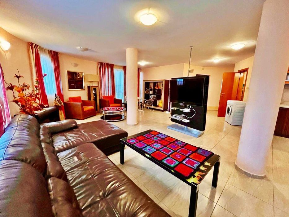 Продава се Къща в Свети Влас - 230 кв.м за 1305 €/кв.м - Снимка #4