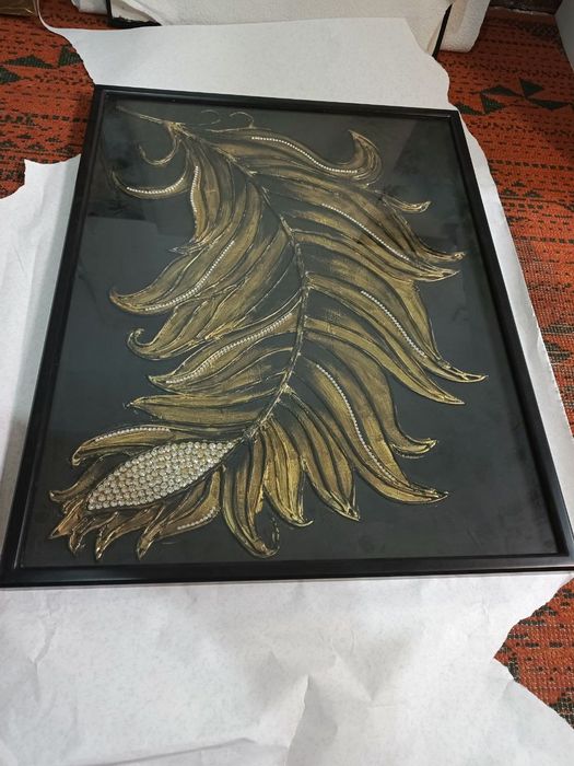 Продаются 4 картины