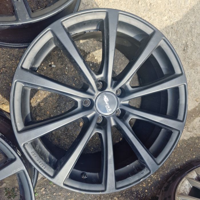 BROCK B32 Джанти 19 5x114.3