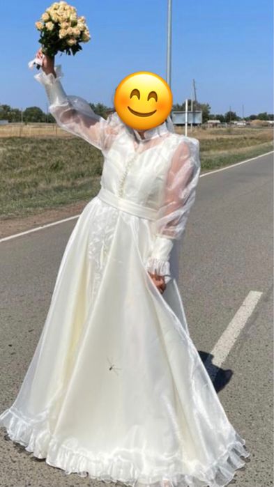 Срочно Продам платье