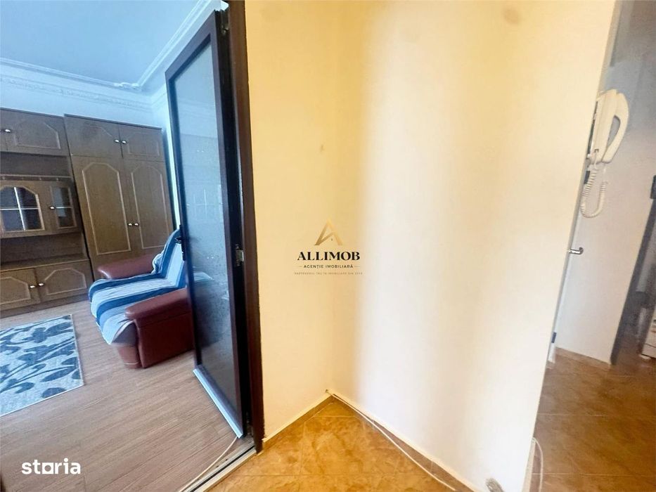 Apartament 2 camere de inchiriat în Ploiesti – Zona Republicii –