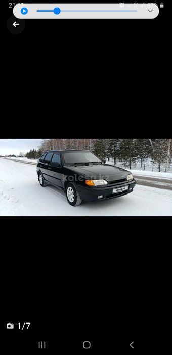 Продам автомобиль