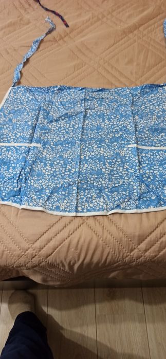 Домакински престилки