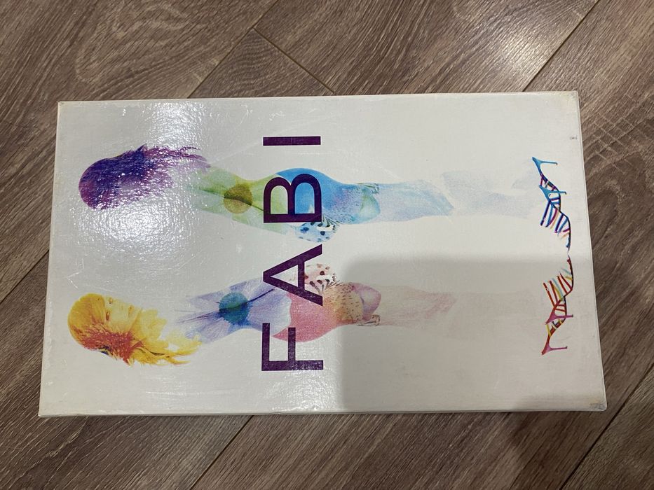 Продам женскую обувь