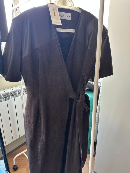 Платье новое Kassenova