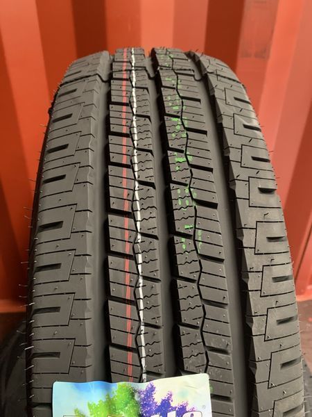Нови всесезонни бусови гуми ROTALLA VAN 4 SEASON 205/75R16C