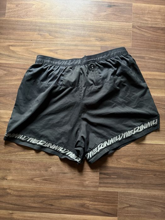 Nike къси панталони