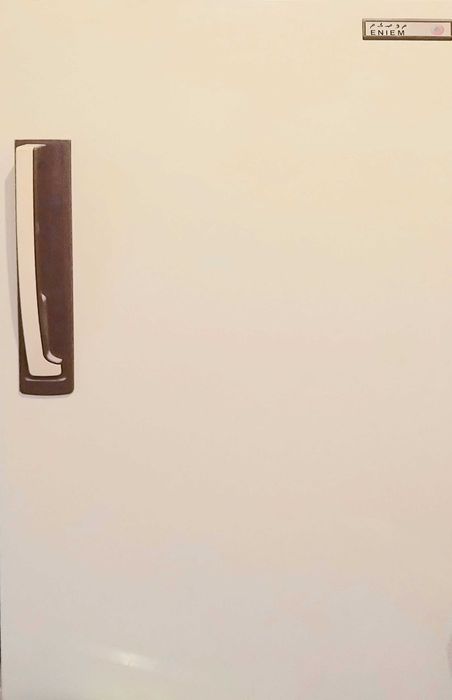 Морозильник "Eniem"