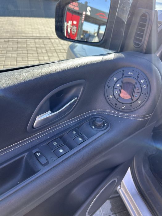 Vand Espace 4 facelift