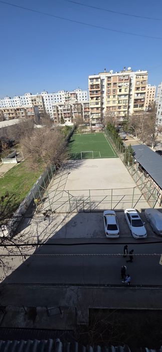 Продам тузел-3 2-комнотная 58-квадрат метр