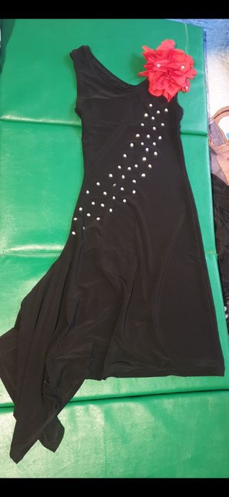 Костюмы, платья для выступления