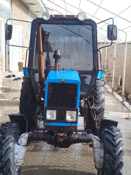 T 82 sotiladi 2014 yil