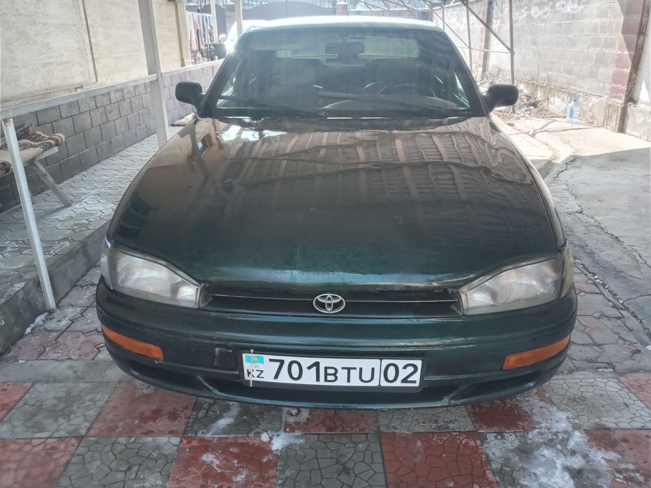 Продам Тоиота камри