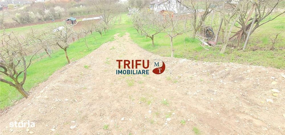 Teren de vanzare zona Micesti 1436mp