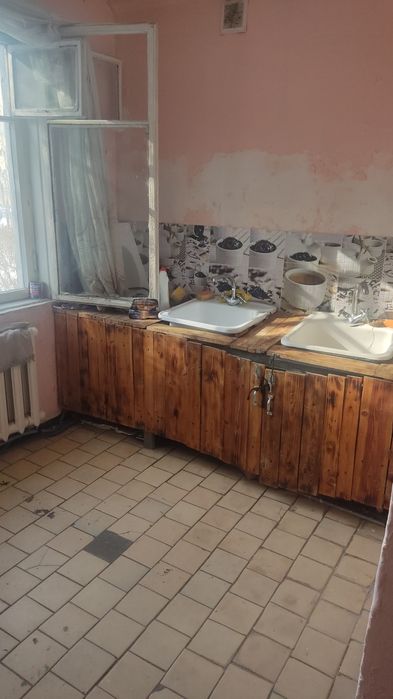 Продам комнату 18 кв.м