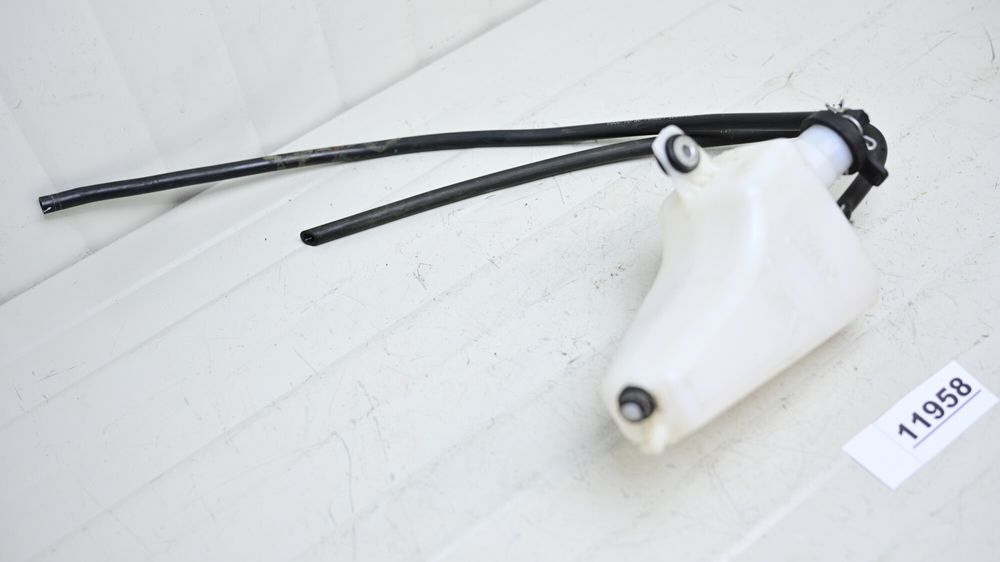 Rezervor Vas Lichid Racire Apa Aprilia RS 457 2024 - 2026