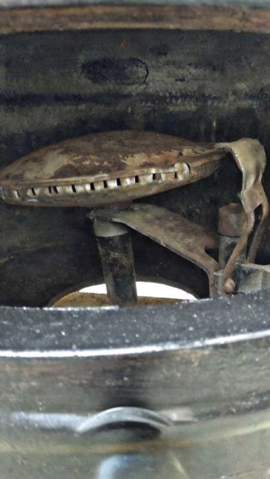 Титан.Обогреватель.АГВ-80