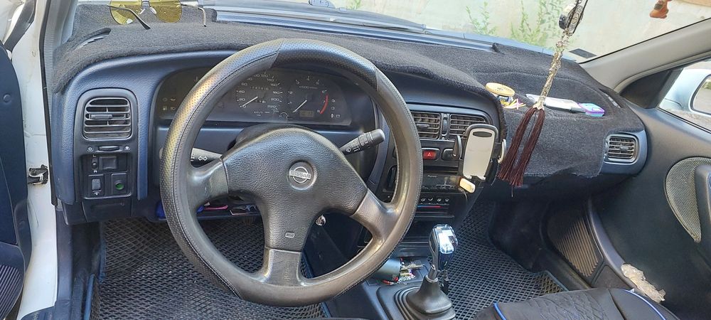 Продам машину в отличном состоянии