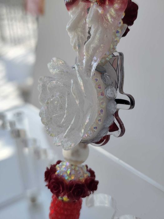 Pix handmade Inuyasha XL – unicat, collector item