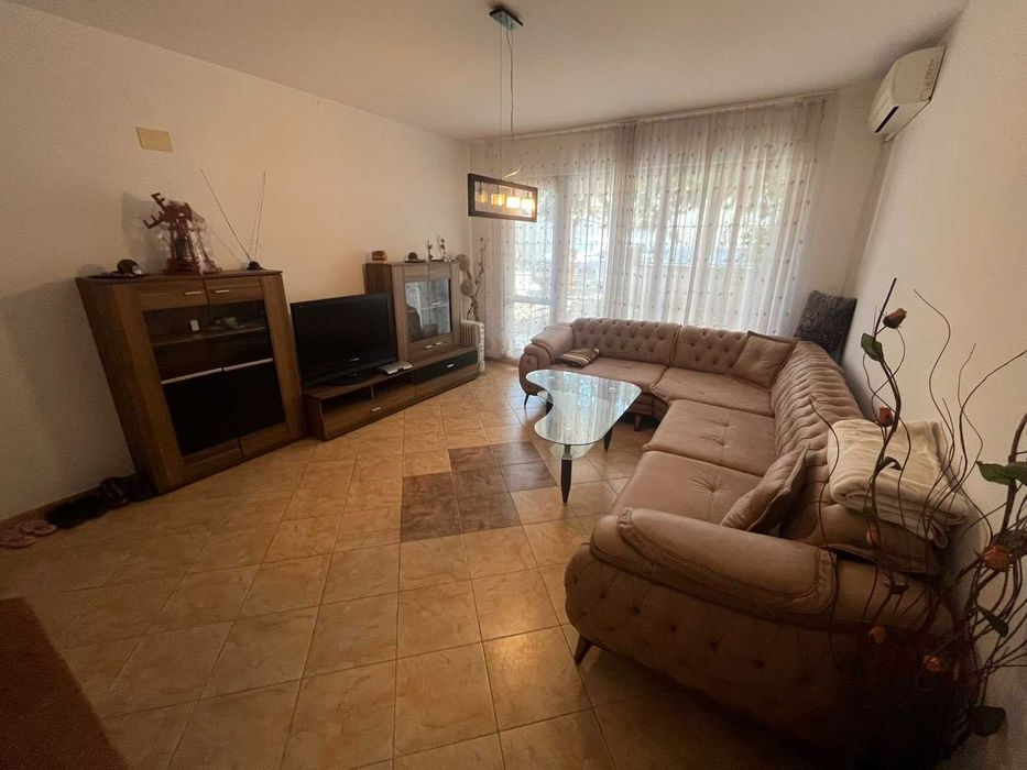 Продава се Къща в Павел баня - 131 кв.м за 1527 €/кв.м - Снимка #1