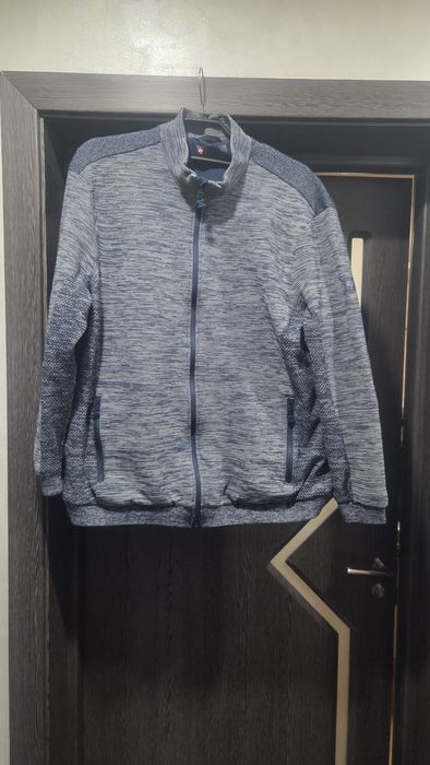 engelbert Strauss мъжко яке 3хл