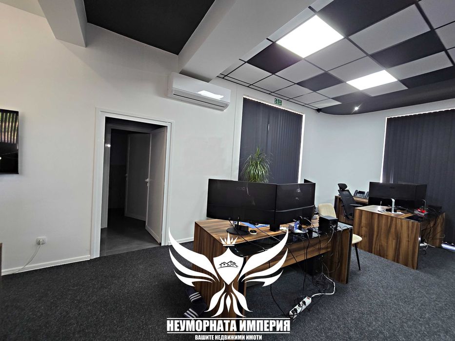 Дава се под наем Заведение в Асеновград - 115 кв.м за 730 € - Снимка #18