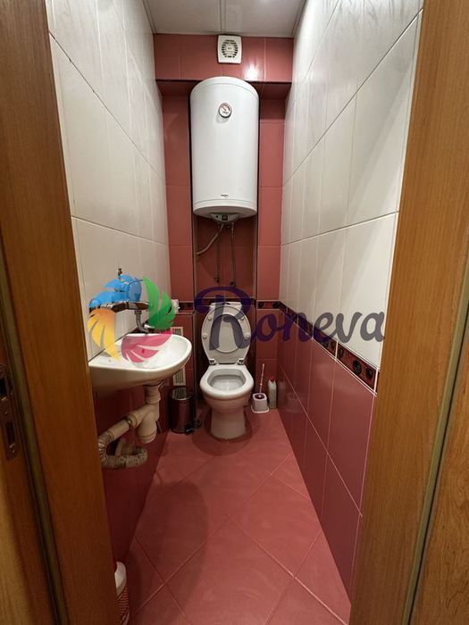 3-стаен в Варна-Център площ 80 цена 950