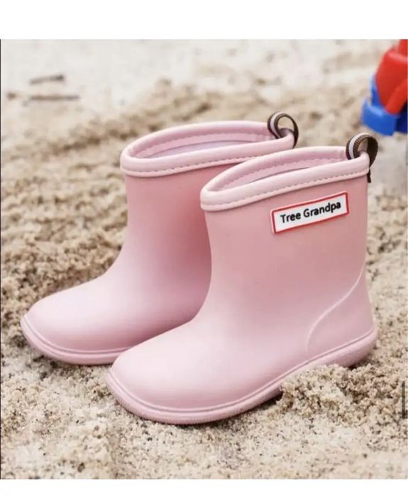 Резиновые сапоги 22р