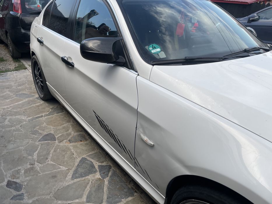 BMW seria 3 e90 2011