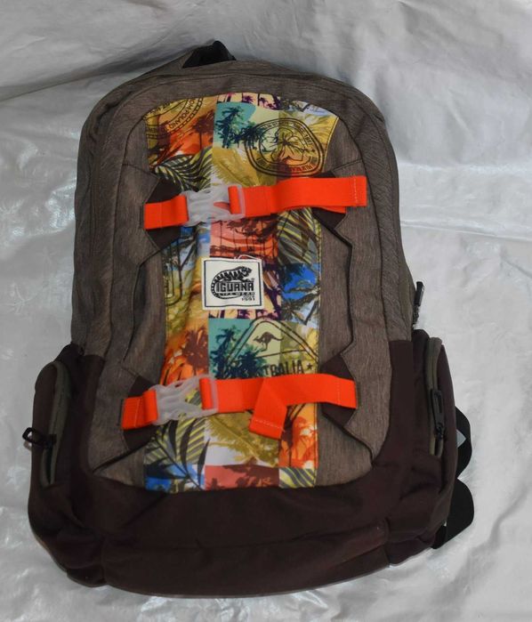 Rucsac Iguana Multifunctional