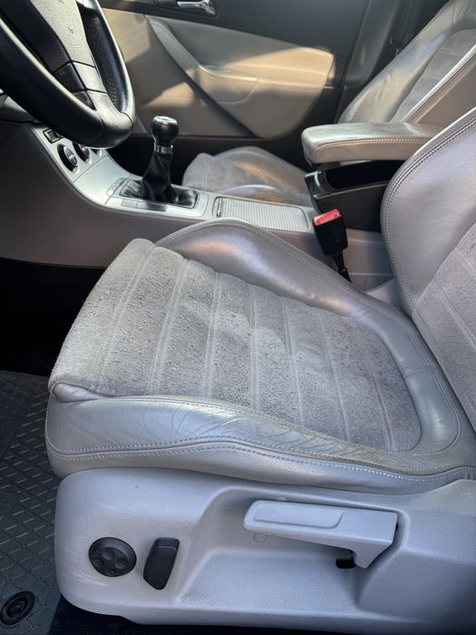 Passat b6 1.9 tdi bkc