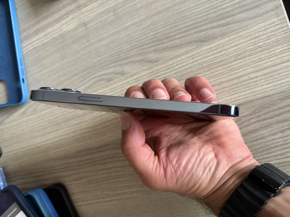 iPhone 13 Pro Max 512