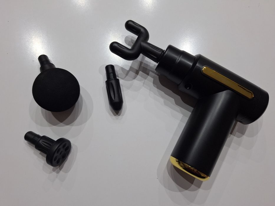 Масажор за  тяло