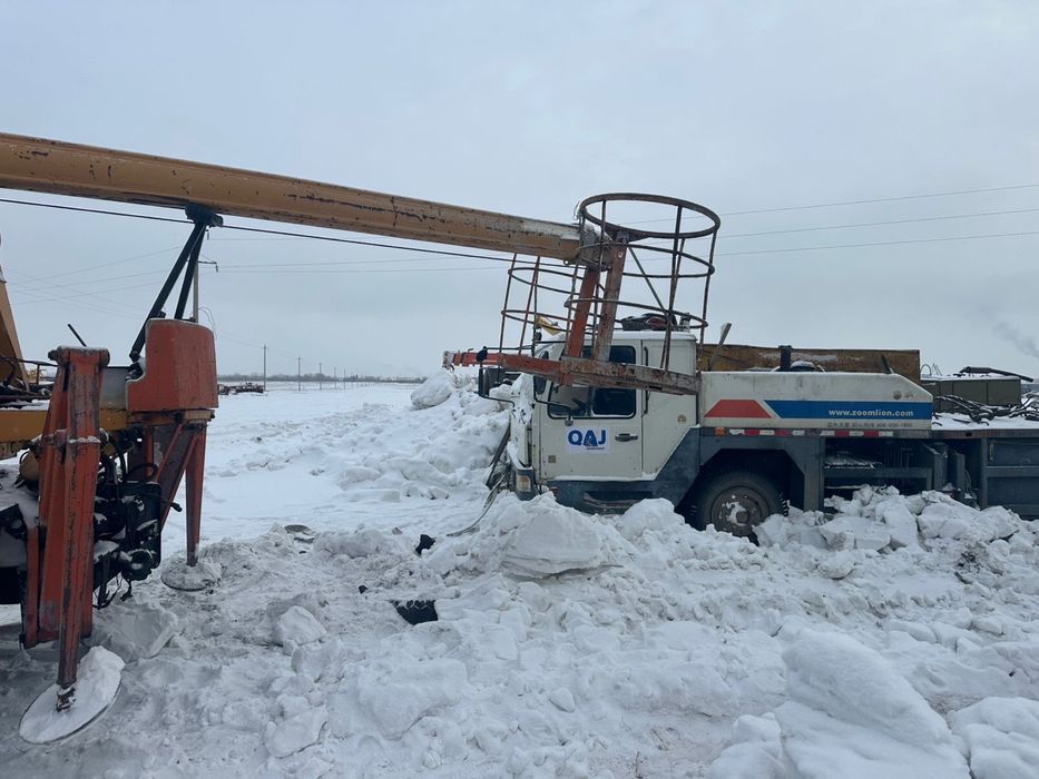 Автовышка продажа