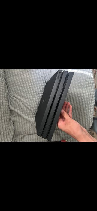 Playstation 4 pro