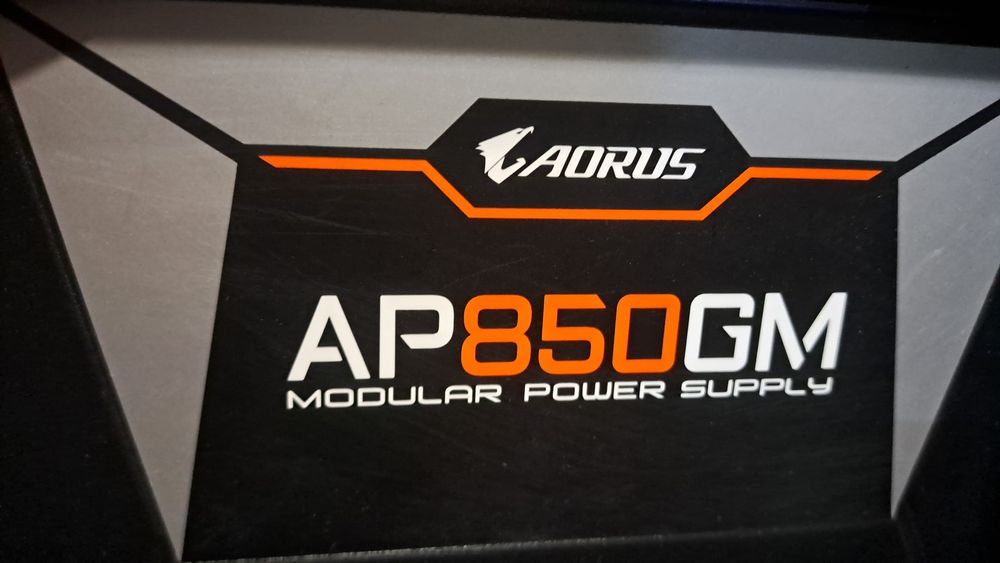 Z790 Aorus ddr5 13600k готовый кейс